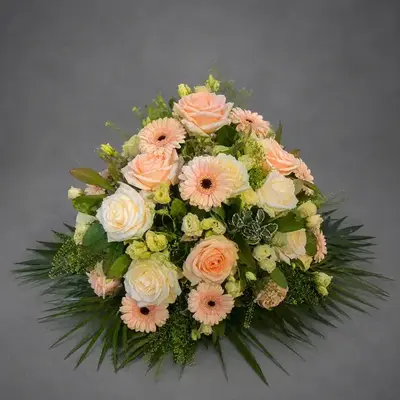 Gestecke Dubhe - Apricot
