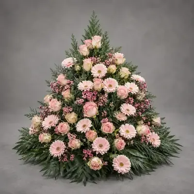 Gestecke Acrux - Rosa