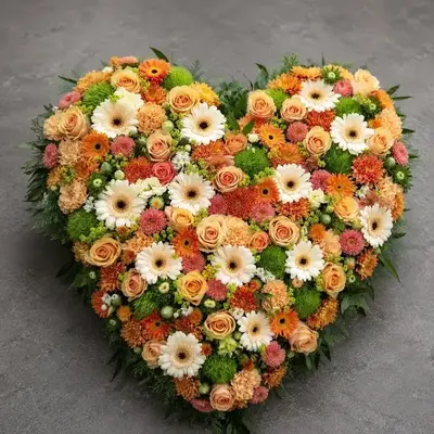 Herzen Castor - Apricot